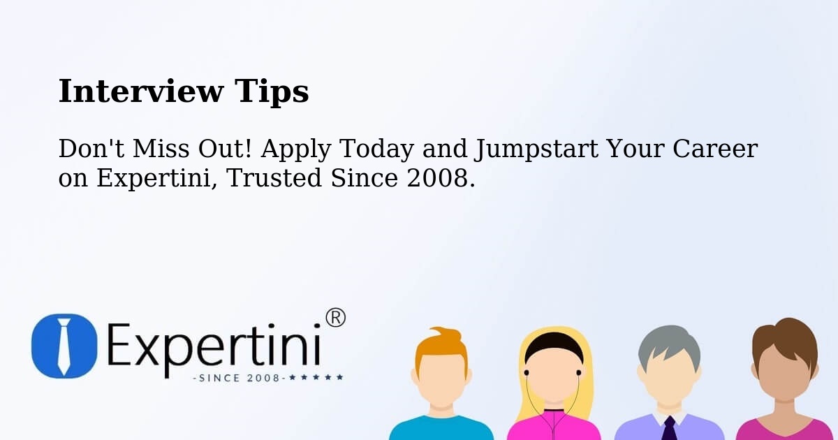 Interview Tips & Techniques for Job Seekers – Comuna Mavrodin - Comuna Mavrodin, Romania Jobs Expertini