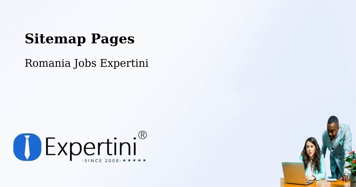 Sitemap Pages - Comuna Mavrodin - Romania Jobs Expertini